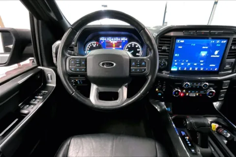 More photos of 2022 Ford F-150 XLT at Bob Ruth Ford Dillsburg, PA