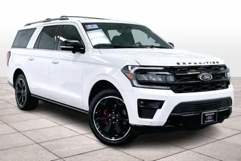 Photos of 2022 Ford Expedition Max Limited for sale in Dillsburg, PA at Bob Ruth Ford Dillsburg