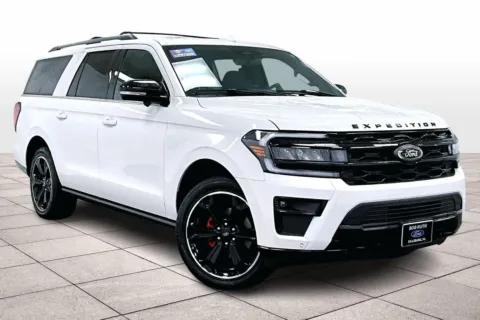 Photos of 2022 Ford Expedition Max Limited for sale in Dillsburg, PA at Bob Ruth Ford Dillsburg