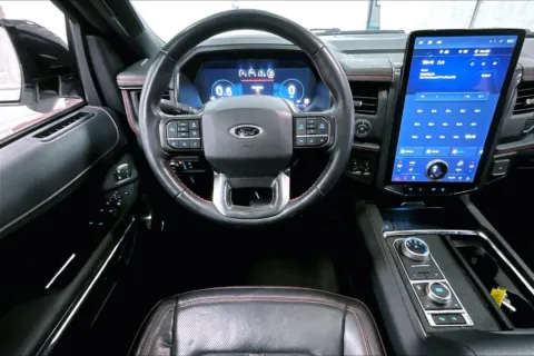 More photos of 2022 Ford Expedition Max Limited at Bob Ruth Ford Dillsburg, PA