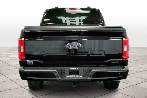 More photos of 2022 Ford F-150 XLT at Bob Ruth Ford Dillsburg, PA