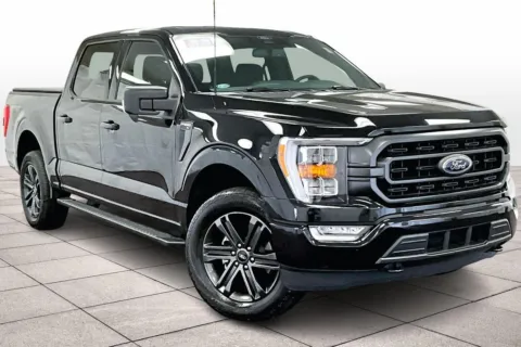 Photos of 2022 Ford F-150 XLT for sale in Dillsburg, PA at Bob Ruth Ford Dillsburg