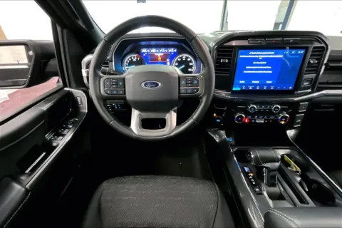More photos of 2022 Ford F-150 XLT at Bob Ruth Ford Dillsburg, PA