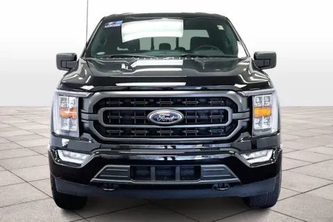 Another view of 2022 Ford F-150 XLT for sale in Dillsburg, PA at Bob Ruth Ford Dillsburg