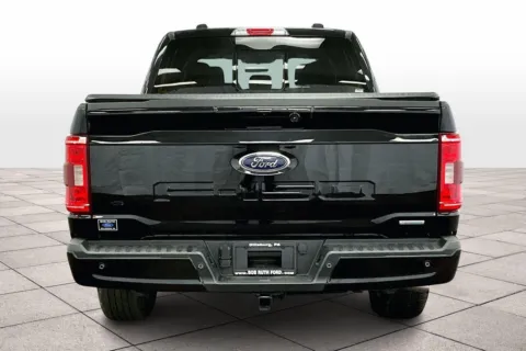 More photos of 2022 Ford F-150 XLT at Bob Ruth Ford Dillsburg, PA