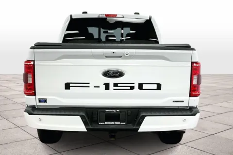 More photos of 2022 Ford F-150 XLT at Bob Ruth Ford Dillsburg, PA