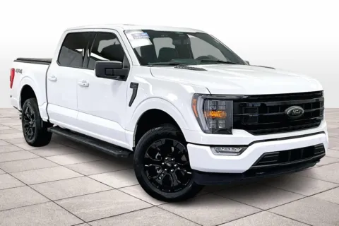 Photos of 2022 Ford F-150 XLT for sale in Dillsburg, PA at Bob Ruth Ford Dillsburg