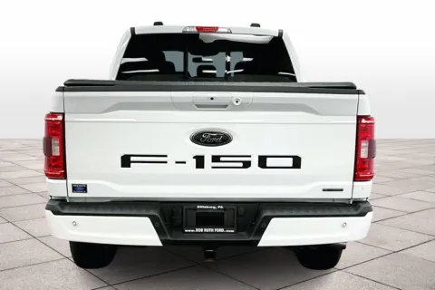 More photos of 2022 Ford F-150 XLT at Bob Ruth Ford Dillsburg, PA