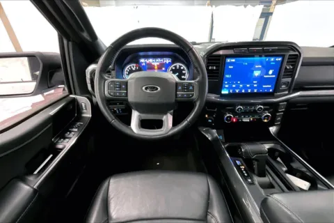 More photos of 2022 Ford F-150 XLT at Bob Ruth Ford Dillsburg, PA