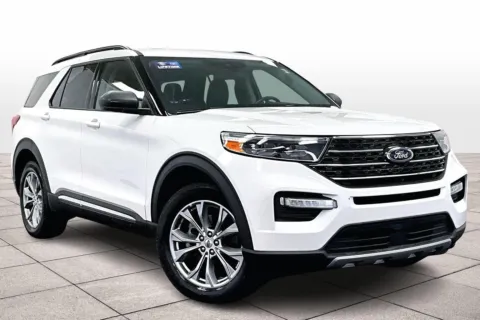 Photos of 2022 Ford Explorer XLT for sale in Dillsburg, PA at Bob Ruth Ford Dillsburg