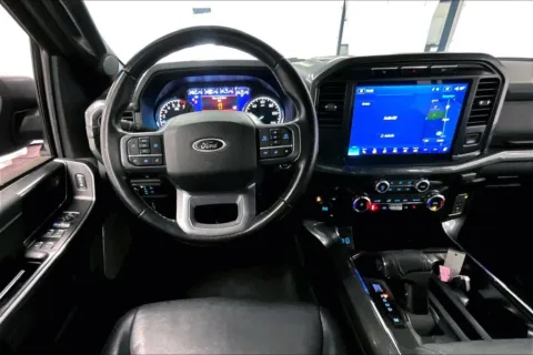 More photos of 2023 Ford F-150 XLT at Bob Ruth Ford Dillsburg, PA