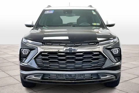 Another view of 2025 Chevrolet Trailblazer ACTIV for sale in Dillsburg, PA at Bob Ruth Ford Dillsburg