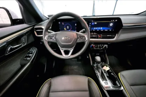 More photos of 2025 Chevrolet Trailblazer ACTIV at Bob Ruth Ford Dillsburg, PA