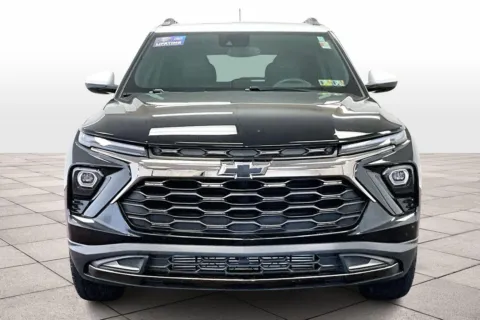 Another view of 2025 Chevrolet Trailblazer ACTIV for sale in Dillsburg, PA at Bob Ruth Ford Dillsburg