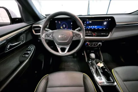 More photos of 2025 Chevrolet Trailblazer ACTIV at Bob Ruth Ford Dillsburg, PA