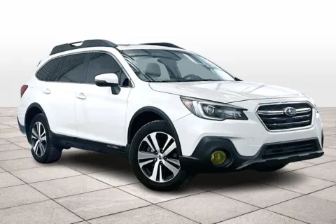Photos of 2019 Subaru Outback Limited for sale in Dillsburg, PA at Bob Ruth Ford Dillsburg