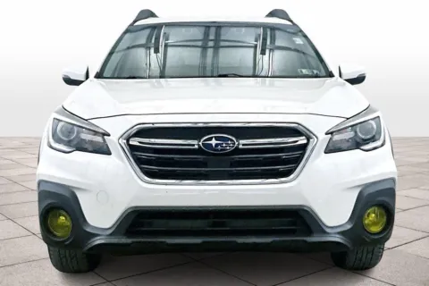 Another view of 2019 Subaru Outback Limited for sale in Dillsburg, PA at Bob Ruth Ford Dillsburg