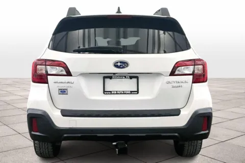 More photos of 2019 Subaru Outback Limited at Bob Ruth Ford Dillsburg, PA