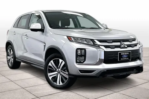 Photos of 2024 Mitsubishi Outlander Sport ES for sale in Dillsburg, PA at Bob Ruth Ford Dillsburg