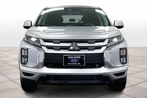 Another view of 2024 Mitsubishi Outlander Sport ES for sale in Dillsburg, PA at Bob Ruth Ford Dillsburg