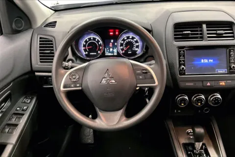 More photos of 2024 Mitsubishi Outlander Sport ES at Bob Ruth Ford Dillsburg, PA