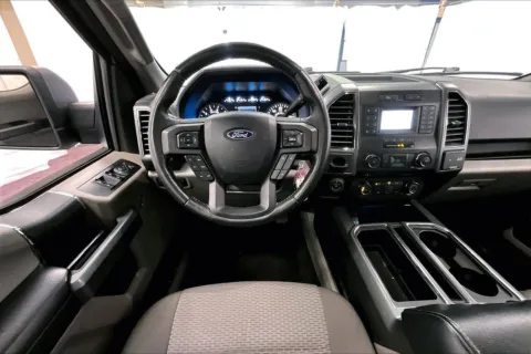 More photos of 2018 Ford F-150 XLT at Bob Ruth Ford Dillsburg, PA