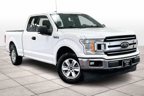 Photos of 2018 Ford F-150 XLT for sale in Dillsburg, PA at Bob Ruth Ford Dillsburg