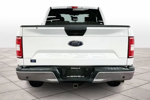 More photos of 2018 Ford F-150 XLT at Bob Ruth Ford Dillsburg, PA