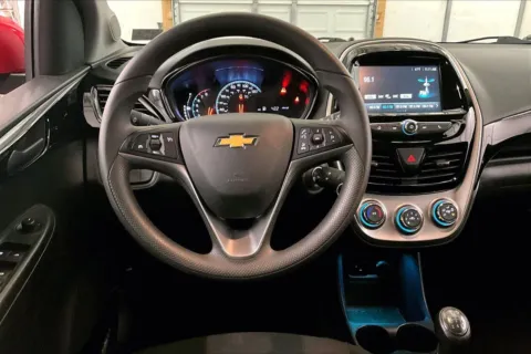 More photos of 2018 Chevrolet Spark LT at Bob Ruth Ford Dillsburg, PA