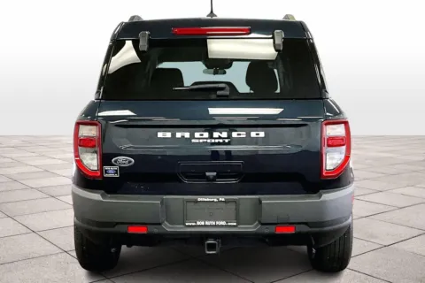 More photos of 2022 Ford Bronco Sport Big Bend at Bob Ruth Ford Dillsburg, PA