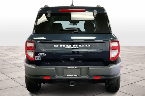 More photos of 2022 Ford Bronco Sport Big Bend at Bob Ruth Ford Dillsburg, PA