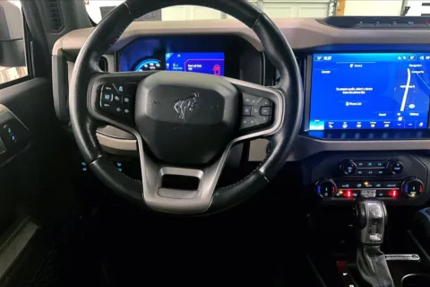 More photos of 2022 Ford Bronco Wildtrak at Bob Ruth Ford Dillsburg, PA