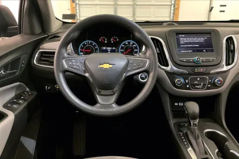 More photos of 2024 Chevrolet Equinox LS at Bob Ruth Ford Dillsburg, PA