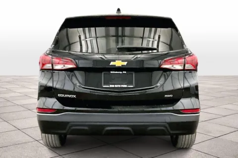 More photos of 2024 Chevrolet Equinox LS at Bob Ruth Ford Dillsburg, PA