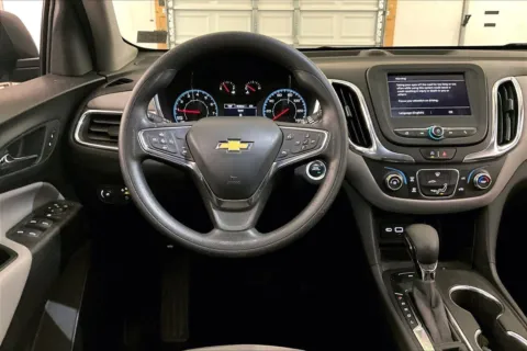 More photos of 2024 Chevrolet Equinox LS at Bob Ruth Ford Dillsburg, PA