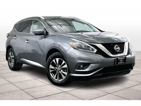 Photos of 2018 Nissan Murano SL for sale in Dillsburg, PA at Bob Ruth Ford Dillsburg