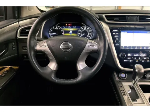 More photos of 2018 Nissan Murano SL at Bob Ruth Ford Dillsburg, PA