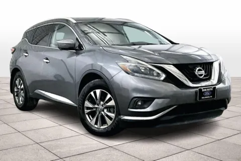Photos of 2018 Nissan Murano SL for sale in Dillsburg, PA at Bob Ruth Ford Dillsburg