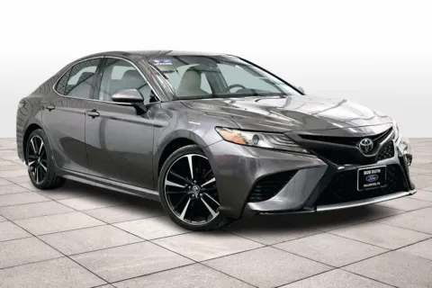 Photos of 2019 Toyota Camry XSE for sale in Dillsburg, PA at Bob Ruth Ford Dillsburg