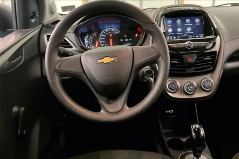 More photos of 2021 Chevrolet Spark LS at Bob Ruth Ford Dillsburg, PA