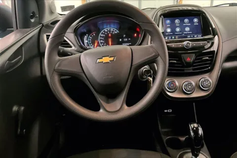 More photos of 2021 Chevrolet Spark LS at Bob Ruth Ford Dillsburg, PA