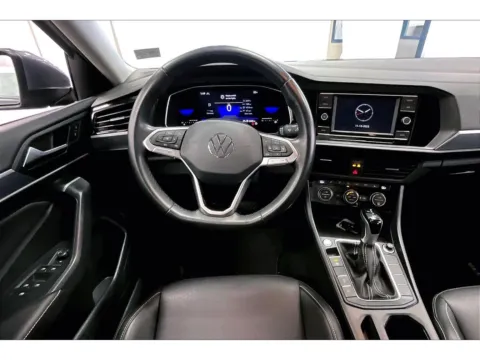 More photos of 2022 Volkswagen Jetta SE at Bob Ruth Ford Dillsburg, PA