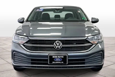 Another view of 2022 Volkswagen Jetta SE for sale in Dillsburg, PA at Bob Ruth Ford Dillsburg