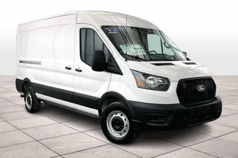 Photos of 2026 Ford Transit Cargo Van for sale in Dillsburg, PA at Bob Ruth Ford Dillsburg