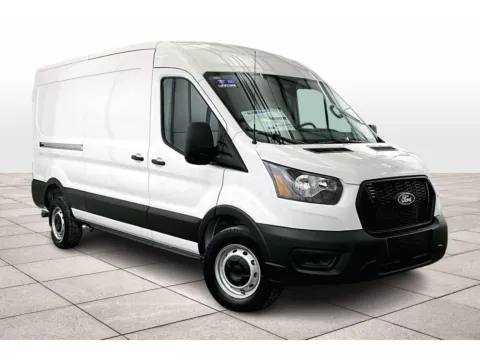 Photos of 2026 Ford Transit Cargo Van for sale in Dillsburg, PA at Bob Ruth Ford Dillsburg