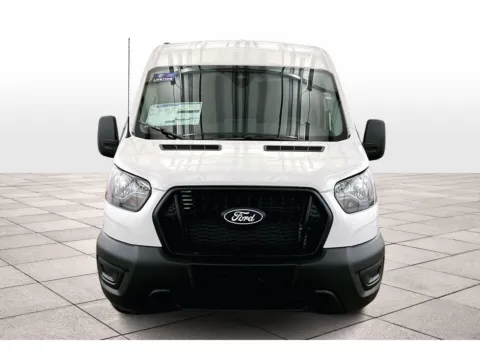 Another view of 2026 Ford Transit Cargo Van for sale in Dillsburg, PA at Bob Ruth Ford Dillsburg