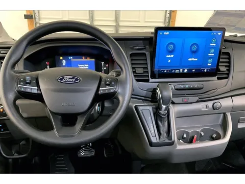 More photos of 2026 Ford Transit Cargo Van at Bob Ruth Ford Dillsburg, PA