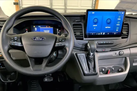 More photos of 2026 Ford Transit Cargo Van at Bob Ruth Ford Dillsburg, PA