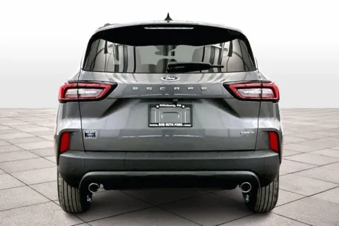 More photos of 2026 Ford Escape ST-Line Select at Bob Ruth Ford Dillsburg, PA
