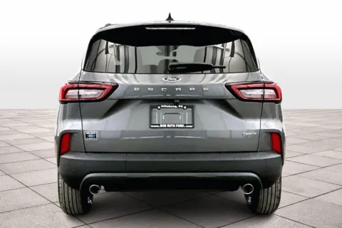 More photos of 2026 Ford Escape ST-Line Select at Bob Ruth Ford Dillsburg, PA